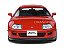 Toyota Supra Mk.4 (A80) 1993 1:18 Solido Vermelho - Imagem 3