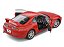 *** PRÉ-VENDA *** Toyota Supra Mk.4 (A80) 1993 1:18 Solido Vermelho - Imagem 6