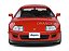 *** PRÉ-VENDA *** Toyota Supra Mk.4 (A80) 1993 1:18 Solido Vermelho - Imagem 2