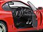 *** PRÉ-VENDA *** Toyota Supra Mk.4 (A80) 1993 1:18 Solido Vermelho - Imagem 4