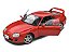 *** PRÉ-VENDA *** Toyota Supra Mk.4 (A80) 1993 1:18 Solido Vermelho - Imagem 5