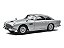 Aston Martin DB5 1964 James Bond 007 1:18 Solido - Imagem 1