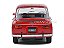 Renault 8 Major Rouge Etrusque 1:18 Solido - Imagem 4