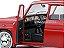 Renault 8 Major Rouge Etrusque 1:18 Solido - Imagem 5