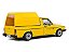 Volkswagen Caddy Mk.1 German Post 1982 1:18 Solido Amarelo - Imagem 2