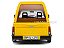 Volkswagen Caddy Mk.1 German Post 1982 1:18 Solido Amarelo - Imagem 4