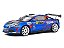 Alpine A110 Rally Rally Monte Carlo 2021 1:18 Solido - Imagem 1