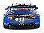 Alpine A110 Rally Rally Monte Carlo 2021 1:18 Solido - Imagem 4