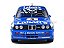 BMW E30 M3 BTCC 1991 1:18 Solido - Imagem 3