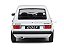 Volkswagen Golf L 1983 1:18 Solido Branco - Imagem 4
