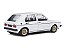 Volkswagen Golf L 1983 1:18 Solido Branco - Imagem 2