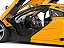 McLaren F1 GT-R 1996 1:18 Solido Laranja - Imagem 5