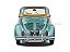 Renault 4CV 1951 1:18 Solido Verde - Imagem 4