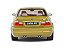 BMW E46 M3 Coupê 2000 1:18 Solido Phoenix Yellow - Imagem 4