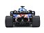 Fórmula 1 Alpine A521 Esteban Ocon Vencedor Gp Hungria 2021 1:18 Solido - Imagem 4