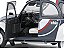 Citroen 2CV CHIC 1982 1:18 Solido - Imagem 5
