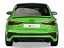 Audi RS 3 2021 Sedan 1:18 GT Spirit - Imagem 4