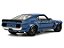 Ford Mustang 1970 By Ruffian Cars 1:18 GT Spirit - Imagem 2
