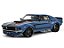 Ford Mustang 1970 By Ruffian Cars 1:18 GT Spirit - Imagem 1