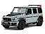 Mercedes Benz Brabus 900 Rocket Edition 2021 1:18 GT Spirit - Imagem 1