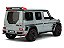 Mercedes Benz Brabus 900 Rocket Edition 2021 1:18 GT Spirit - Imagem 2