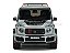 Mercedes Benz Brabus 900 Rocket Edition 2021 1:18 GT Spirit - Imagem 3