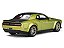 Dodge Challenger R/T Scat Pack Widebody 2020 50th Anniversary 1:18 GT Spirit - Imagem 2