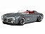 Mercedes Benz S-Klub Speedster 2020 By Slang500 and JONSIBAL 1:18 GT Spirit - Imagem 1