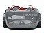 Mercedes Benz S-Klub Speedster 2020 By Slang500 and JONSIBAL 1:18 GT Spirit - Imagem 4