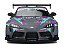 Toyota Supra HKS GR 2019 1:18 GT Spirit - Imagem 3