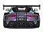 Toyota Supra HKS GR 2019 1:18 GT Spirit - Imagem 4