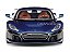 Rimac Nevera 2021 1:18 GT Spirit Azul - Imagem 3