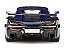 Rimac Nevera 2021 1:18 GT Spirit Azul - Imagem 4