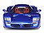 Nissan R390 GT1 Road Car 1997 1:18 GT Spirit Azul - Imagem 3