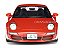Porsche RWB 2021 AKA PHILA 1:18 GT Spirit Vermelho - Imagem 3