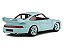 Porsche 911 (993) GT 1996 1:18 GT Spirit - Imagem 2
