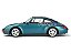 Porsche 911 (993) Targa 1:18 GT Spirit - Imagem 3
