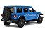 Jeep Wrangler Rubicon 392 1:18 GT Spirit Azul - Imagem 2