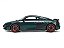 Audi R8 Green Hell 1:18 GT Spirit - Imagem 3