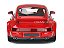 Porsche 911 (964) Turbo S Flachbau 1994 1:18 GT Spirit - Imagem 5