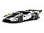 Ford GT Mk.2 2020 Multimatic 1:18 GT Spirit - Imagem 1