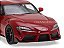 Toyota Supra GR 3.0 2021 1:18 Gt Spirit Exclusivo - Imagem 5