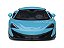 McLaren 600LT 2018 1:18 GT Spirit Azul - Imagem 3