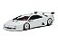 Lamborghini K.0. Diablo 1:18 GT Spirit Branco - Imagem 1
