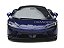 McLaren GT 1:18 GT Spirit Azul - Imagem 4
