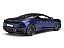 McLaren GT 1:18 GT Spirit Azul - Imagem 2