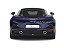 McLaren GT 1:18 GT Spirit Azul - Imagem 5