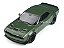 Dodge Challenger R/T Coupe 2019 1:18 GT Spirit - Imagem 2