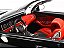 Mercedes Benz Brabus 850 S Class Cabrio 1:18 GT Spirit - Imagem 5