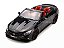 Mercedes Benz Brabus 850 S Class Cabrio 1:18 GT Spirit - Imagem 2